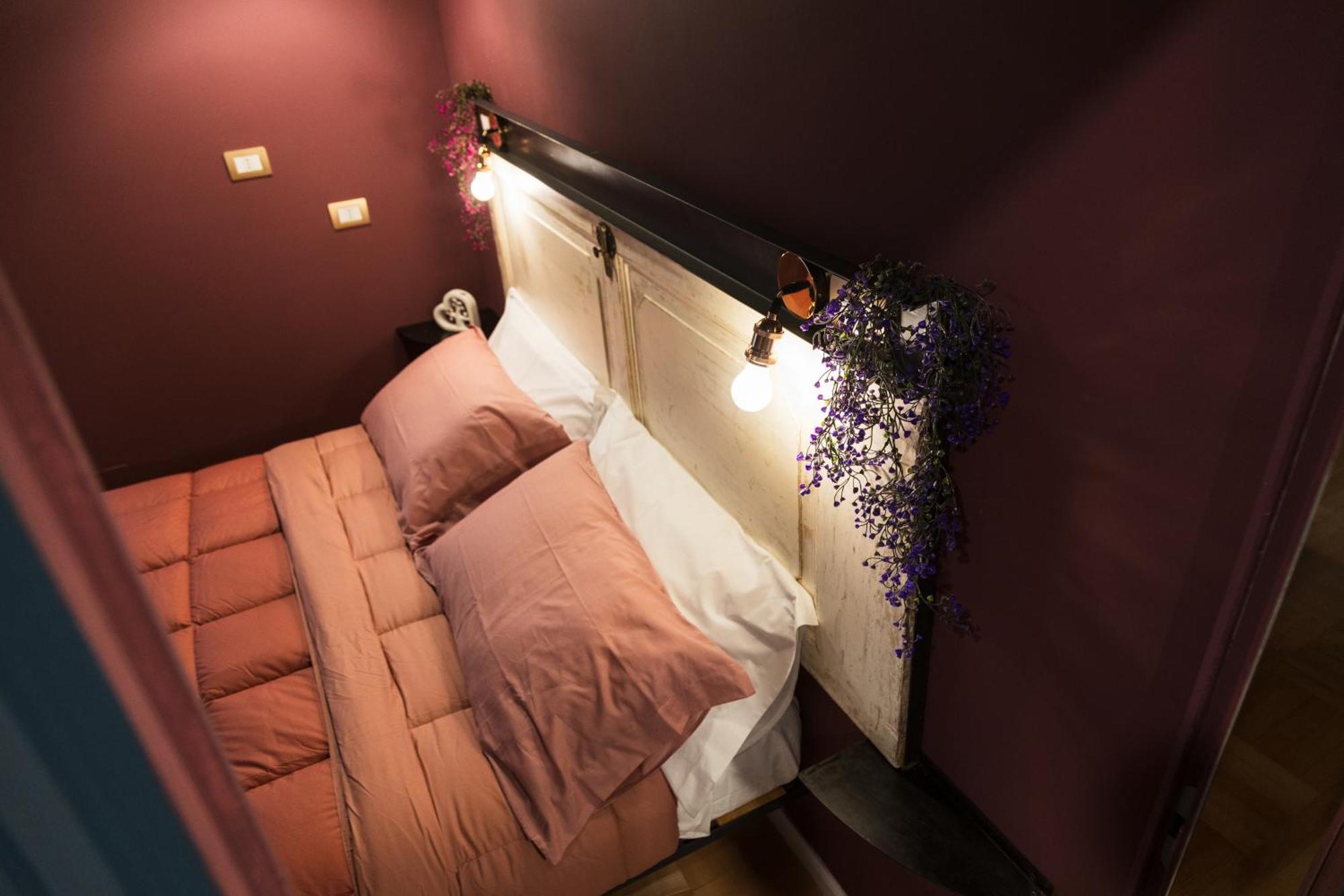 Bed and breakfast I Leoni Di Rosaroll