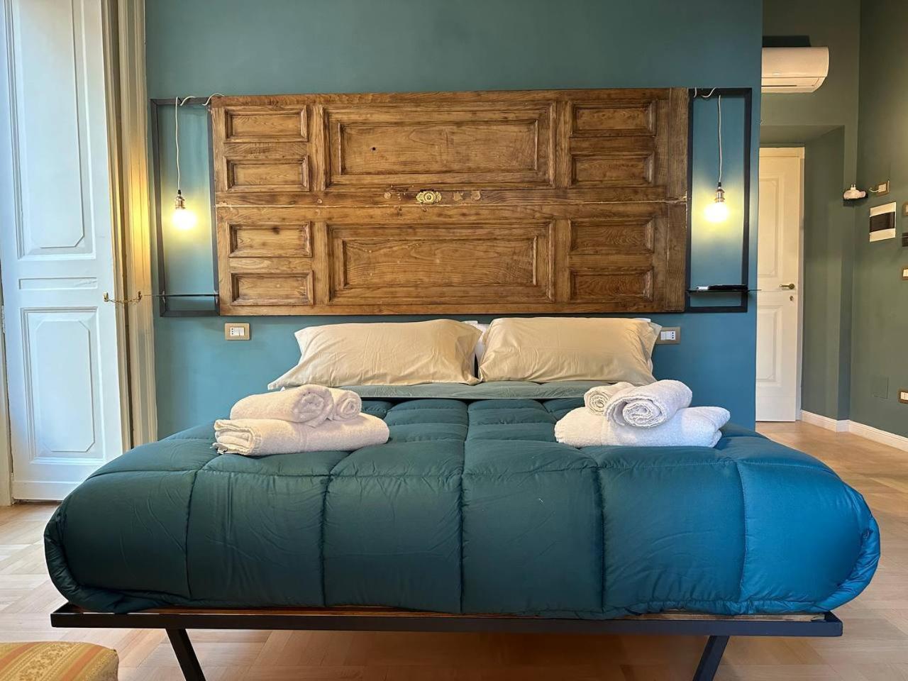 I Leoni Di Rosaroll Bed and breakfast *