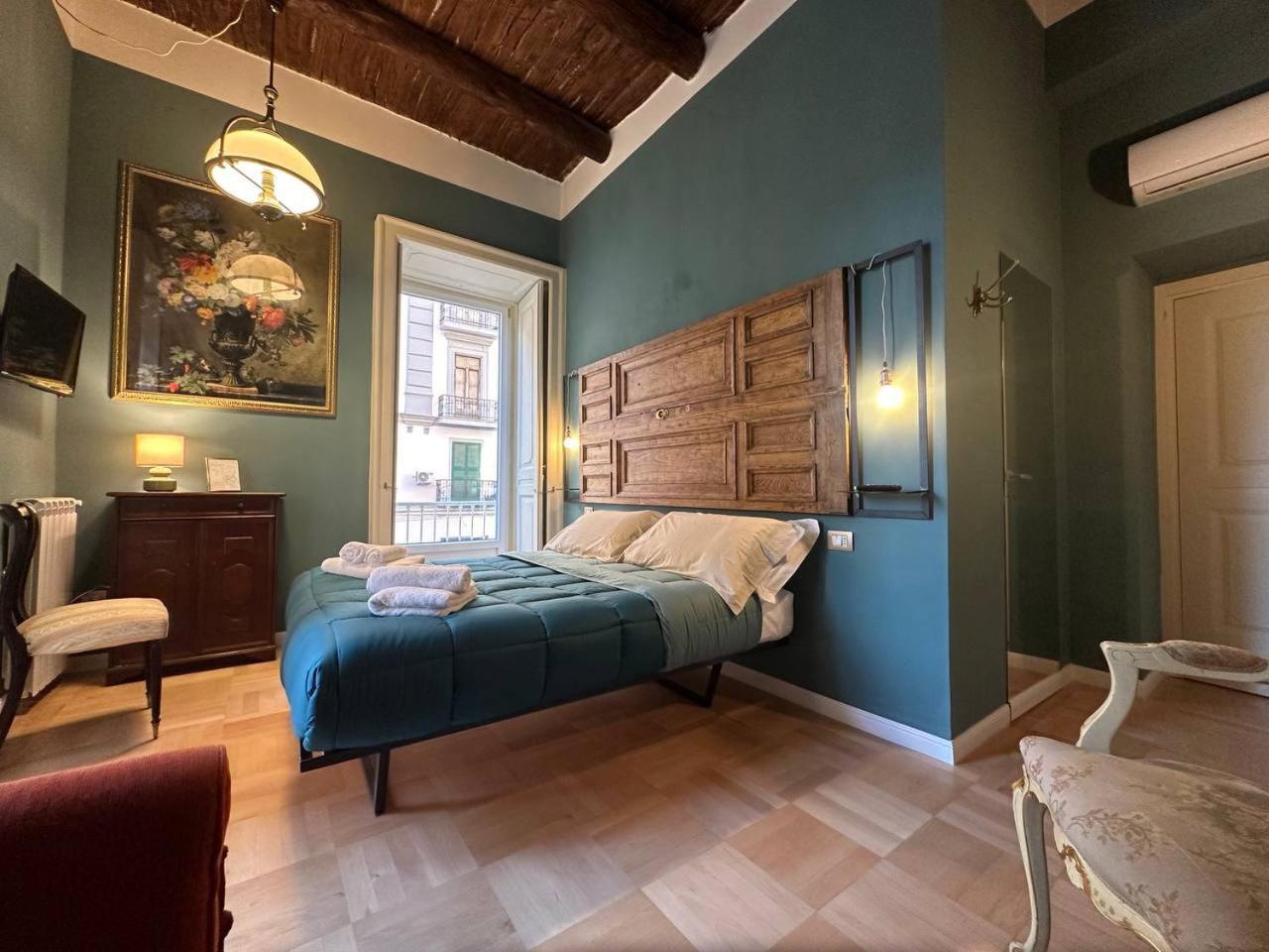 I Leoni Di Rosaroll Bed and breakfast