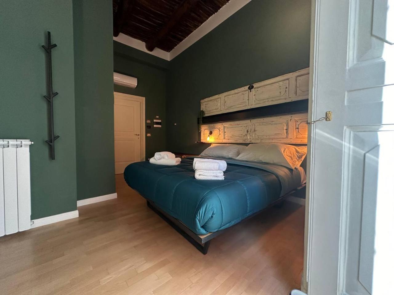 Bed and breakfast I Leoni Di Rosaroll *