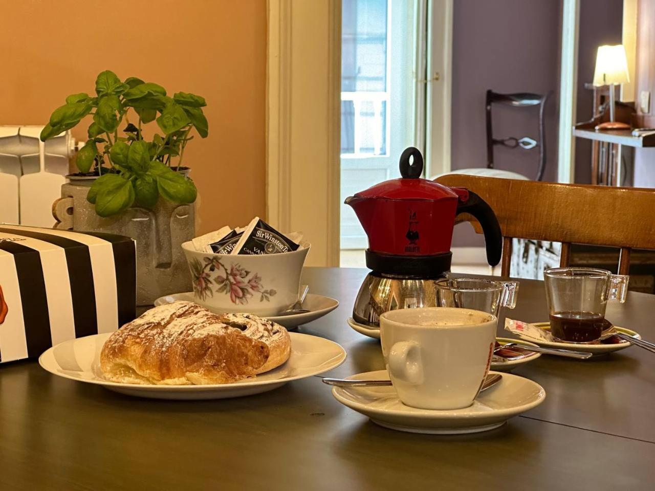 I Leoni Di Rosaroll Bed and breakfast