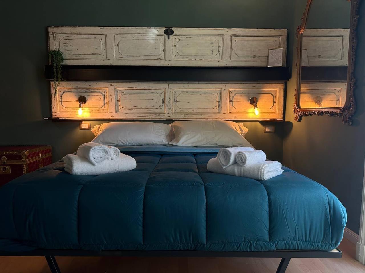 Bed and breakfast I Leoni Di Rosaroll *