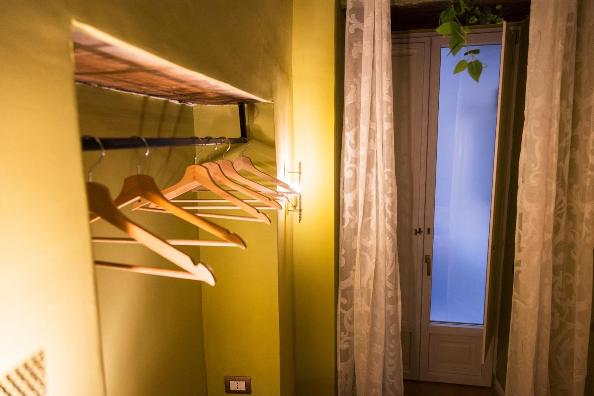 I Leoni Di Rosaroll Bed and breakfast