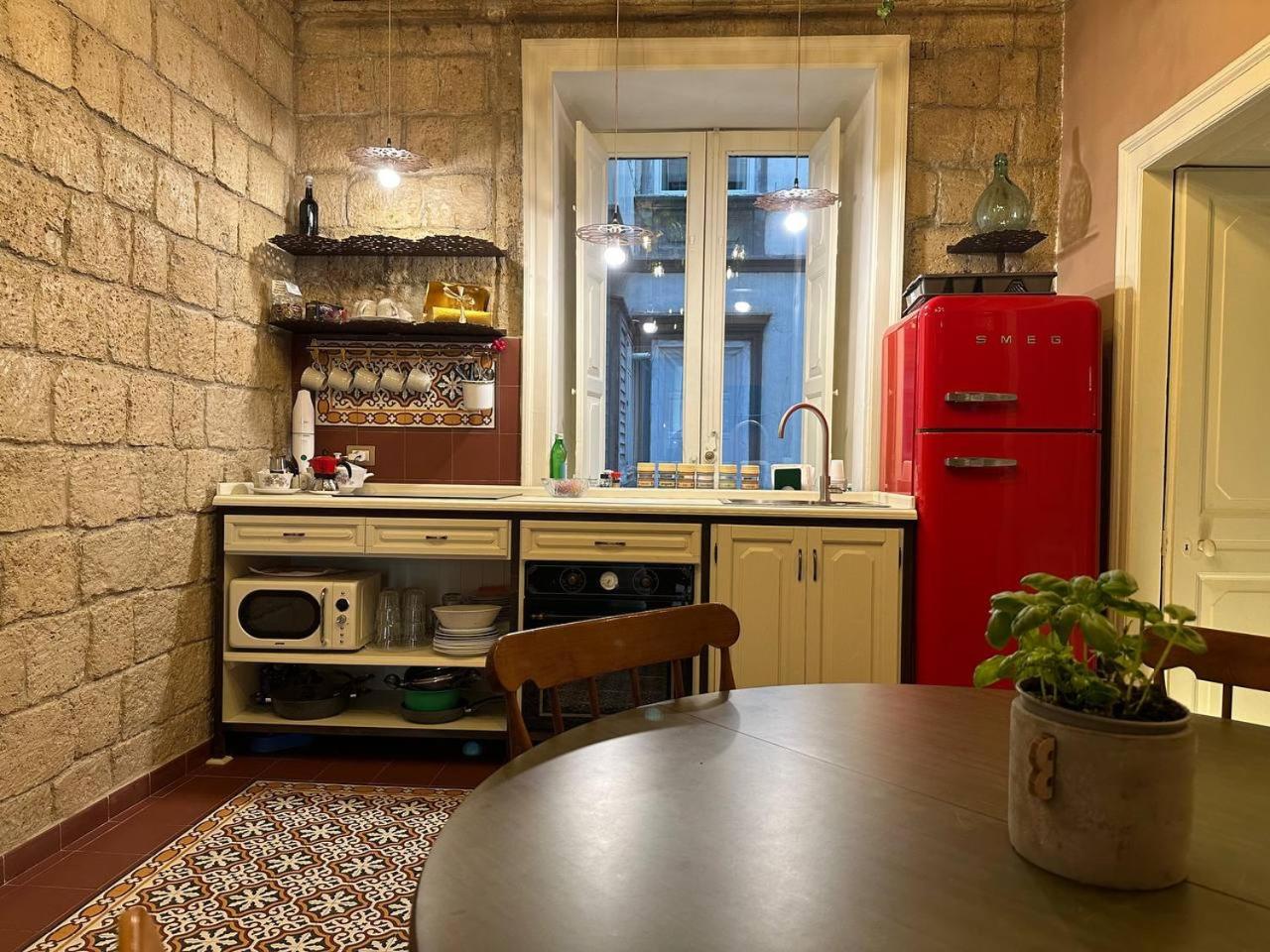 Bed and breakfast I Leoni Di Rosaroll