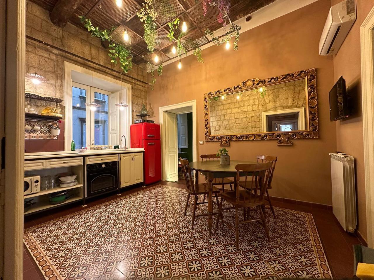 I Leoni Di Rosaroll Bed and breakfast *
