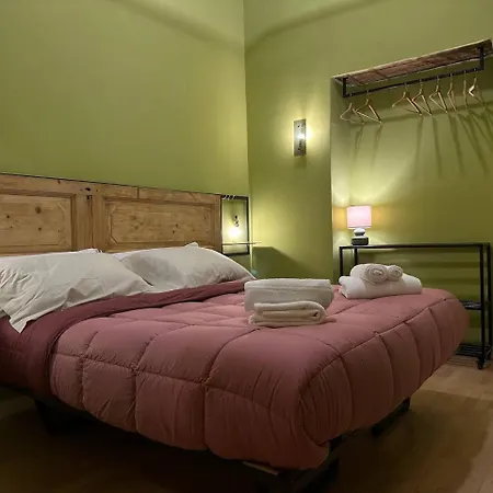 I Leoni Di Rosaroll Bed & Breakfast Naples Exterior photo