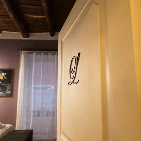 I Leoni Di Rosaroll Bed & Breakfast Naples Exterior photo