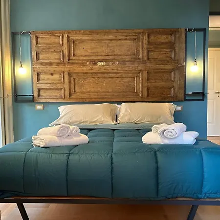 I Leoni Di Rosaroll Bed & Breakfast Naples Exterior photo