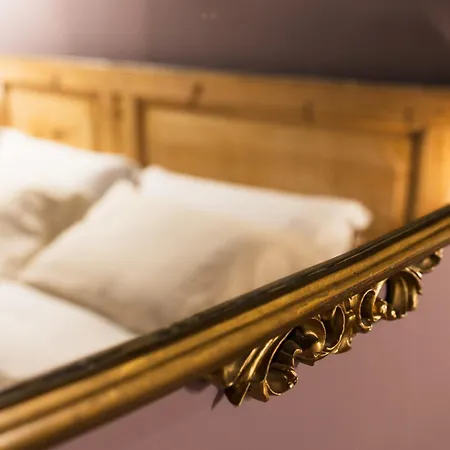 I Leoni Di Rosaroll Bed & Breakfast Naples Exterior photo